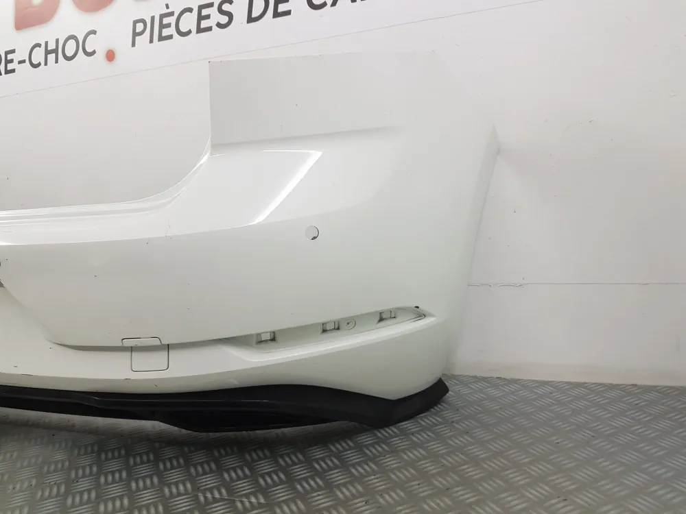 BAGKOFANGER VOLKSWAGEN GOLF 7 R LINE PH2