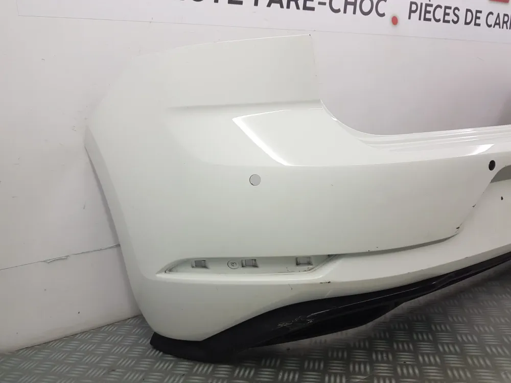 BAGKOFANGER VOLKSWAGEN GOLF 7 R LINE PH2