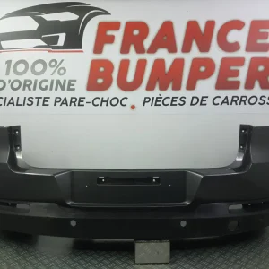 Bagkofanger VOLKSWAGEN TIGUAN I PH2