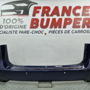 Bagkofanger Volkswagen Touran II (10/2010 til 07/2015) original brugt.
