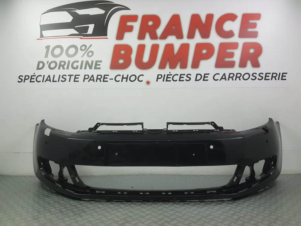 FORKOFANGER VOLKSWAGEN GOLF 6 RD LPH