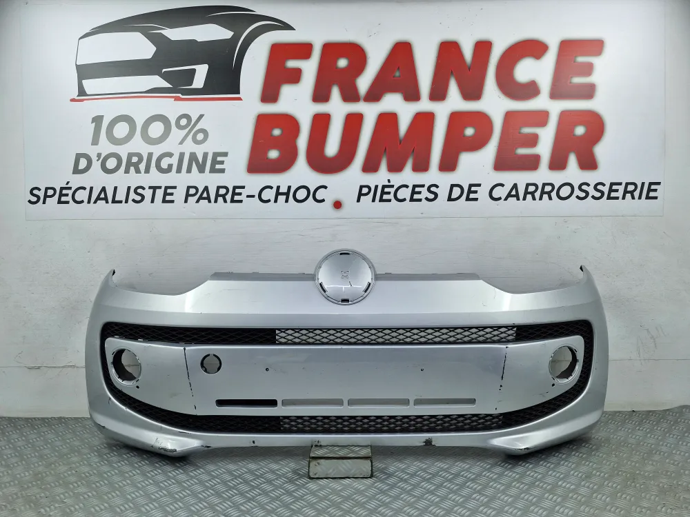 Forreste kofanger Volkswagen UP Fase 1 (2011-2016) – Original brugt del