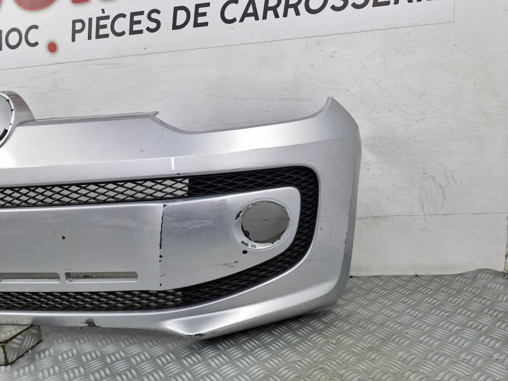 Forreste kofanger Volkswagen UP Fase 1 (2011-2016) – Original brugt del
