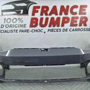 Forreste kofanger Volkswagen Golf 8 GTI / GTD Fase 1 – Med radar – Original brugt del