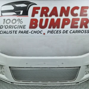 Forreste kofanger Volkswagen Tiguan 1 Fase 2 (fra 04/2011 til 12/2016) – Original brugt del