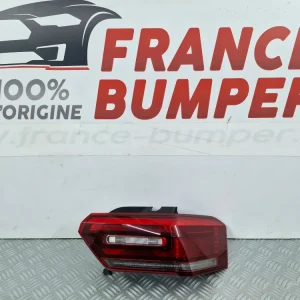 Højre baglygte Volkswagen ID.3 (Fra 09/2020) IQ Light - Original brugt del