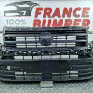 Original forreste kofanger til Volkswagen Crafter II (fra 2017) – Brugt