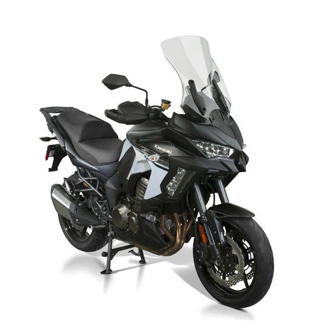 NC VStream® forrude 18,5" tonet Kawasaki Versys KLE1000 19-22