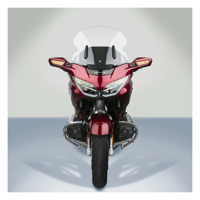 NC VStream® forrude 21,75" klar Honda Gold Wing GL1800 18-22
