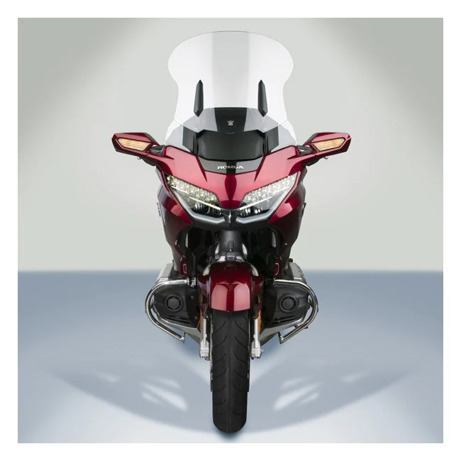 NC VStream® forrude 21,75" klar Honda Gold Wing GL1800 18-22