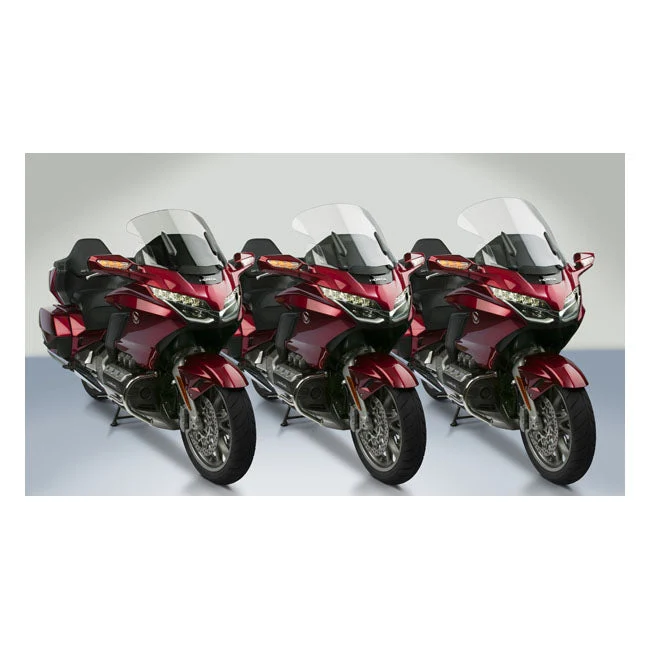 NC VStream® forrude 21,75" klar Honda Gold Wing GL1800 18-22