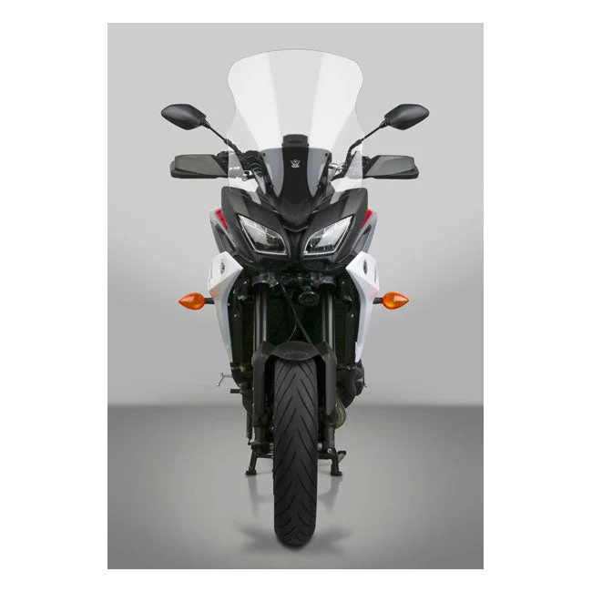 NC VStream® forrude 24" klar Yamaha 900 Tracer/Tracer GT 18-20