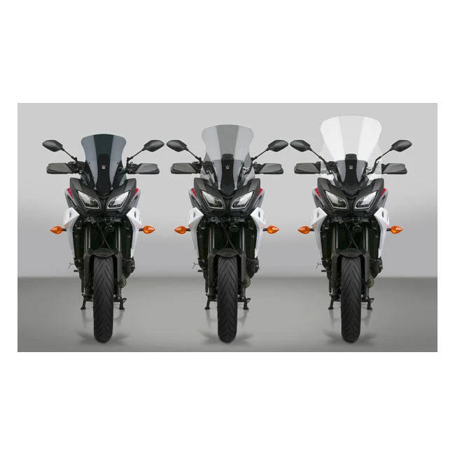 NC VStream® forrude 24" klar Yamaha 900 Tracer/Tracer GT 18-20