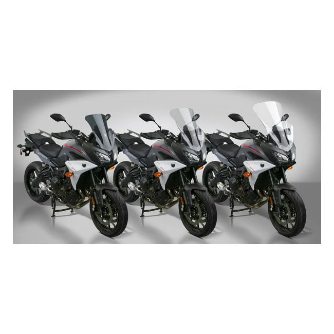 NC VStream® forrude 24" klar Yamaha 900 Tracer/Tracer GT 18-20