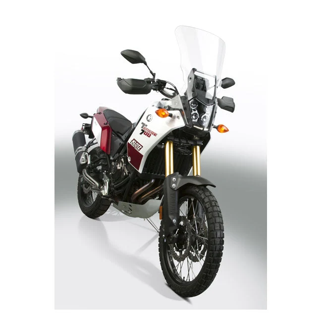 NC VStream® forrude 17" klar Yamaha XT700 Tenere 21-22