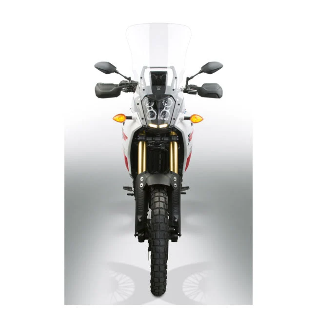 NC VStream® forrude 17" klar Yamaha XT700 Tenere 21-22