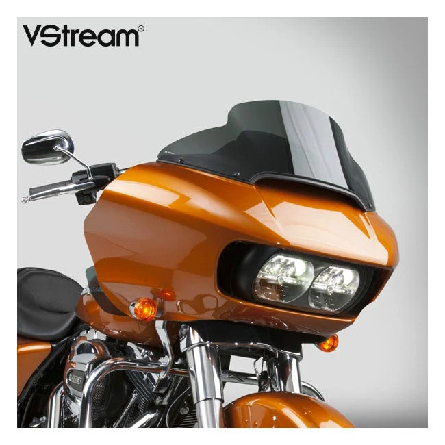 NC VStream® forrude 9" mørk FLTR 14-22