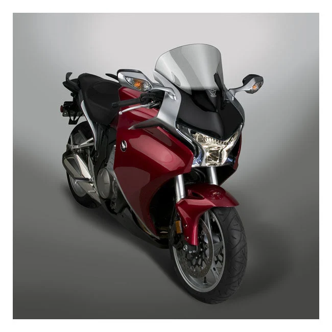 NC VStream® Sport forrude 12,3" tonet Honda VFR1200 10-13