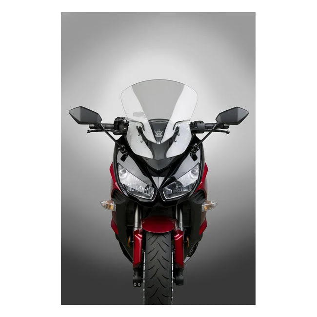 NC VStream® Sport/Tour forrude 19,5" tonet Kawasaki Z1000SX 11-16