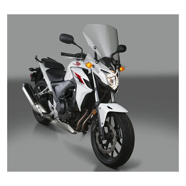 NC VStream+® Sport/Tour-forrude 19,25" tonet Honda CB500F 13-18