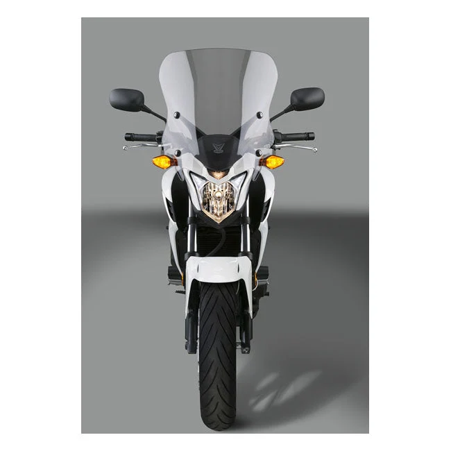 NC VStream+® Sport/Tour-forrude 19,25" tonet Honda CB500F 13-18
