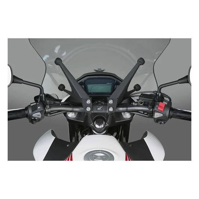NC VStream+® Sport/Tour-forrude 19,25" tonet Honda CB500F 13-18