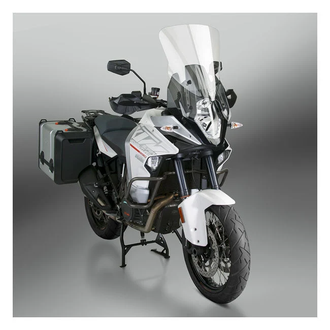 NC VStream® Touring forrude 18,5" klar KTM Super Adventure 15-19
