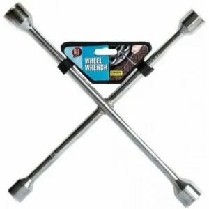WHEEL WRENCH