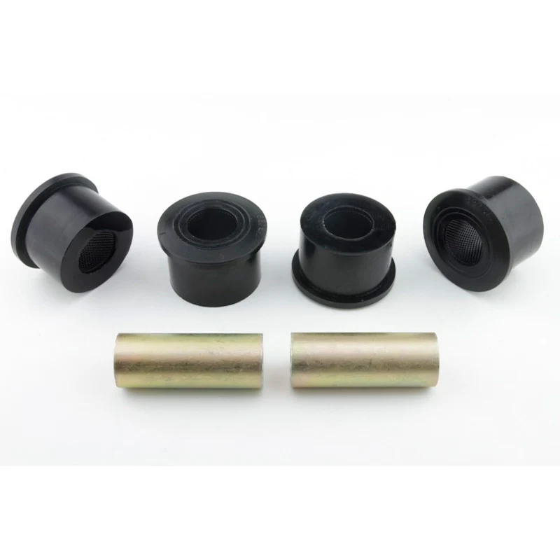 Whiteline, Control Arm - Lower Inner Bushing, passer til Chrysler 300 C / Dodge Challenger/Charger/Magnum Estate / Lancia...