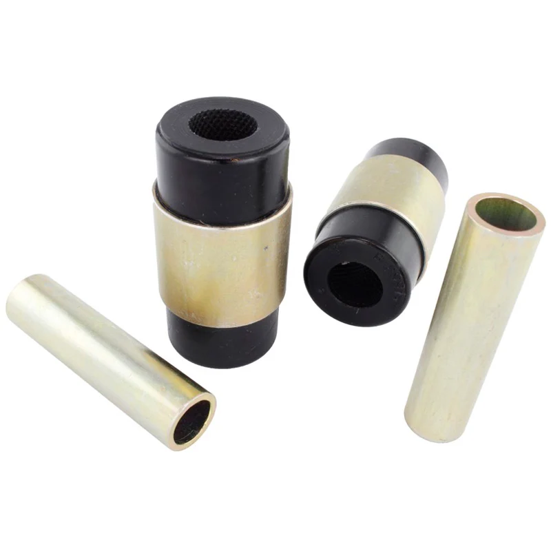 Whiteline, Control Arm - Lower Inner Bushing, passer til Infiniti G Coupé/Sedan / Nissan 350 Z Coupé/Roadster Z33/Skyline...