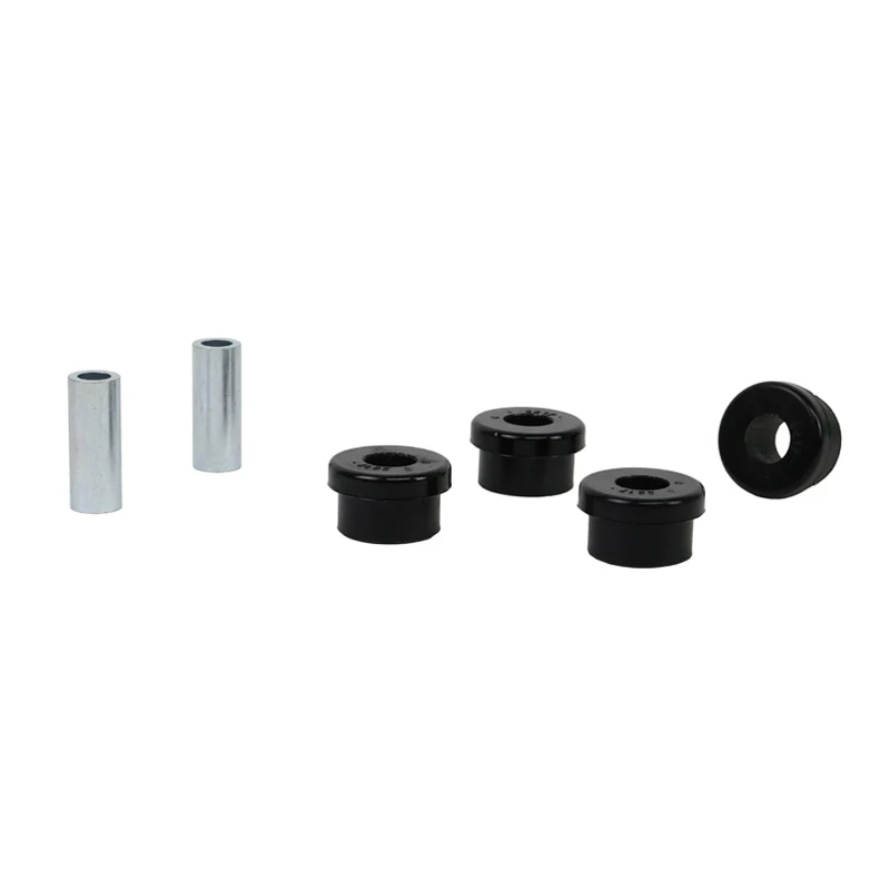 Whiteline, Control Arm - Lower Inner Front Bushing, passer til Acura Integra / Honda Civic V/VI/CRX III/Domani/Integra / R...