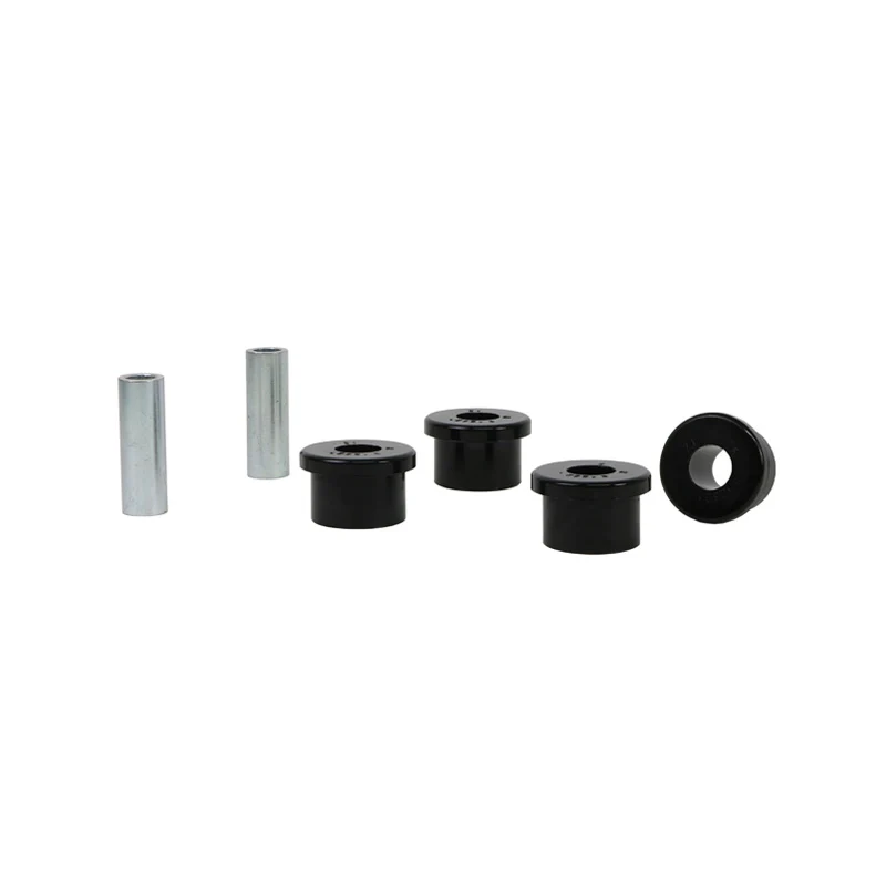Whiteline, Control Arm - Lower Inner Front Bushing, passer til Ford Escort V/VI/VII/Laser / Kia Sephia / Mazda 323 IV 1987...