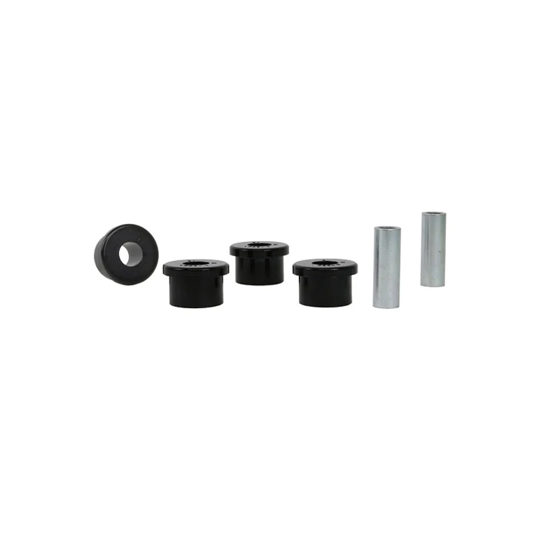 Whiteline, Control Arm - Lower Inner Front Bushing, passer til Ford Escort V/VI/VII/Laser / Kia Sephia / Mazda 323 IV 1987...