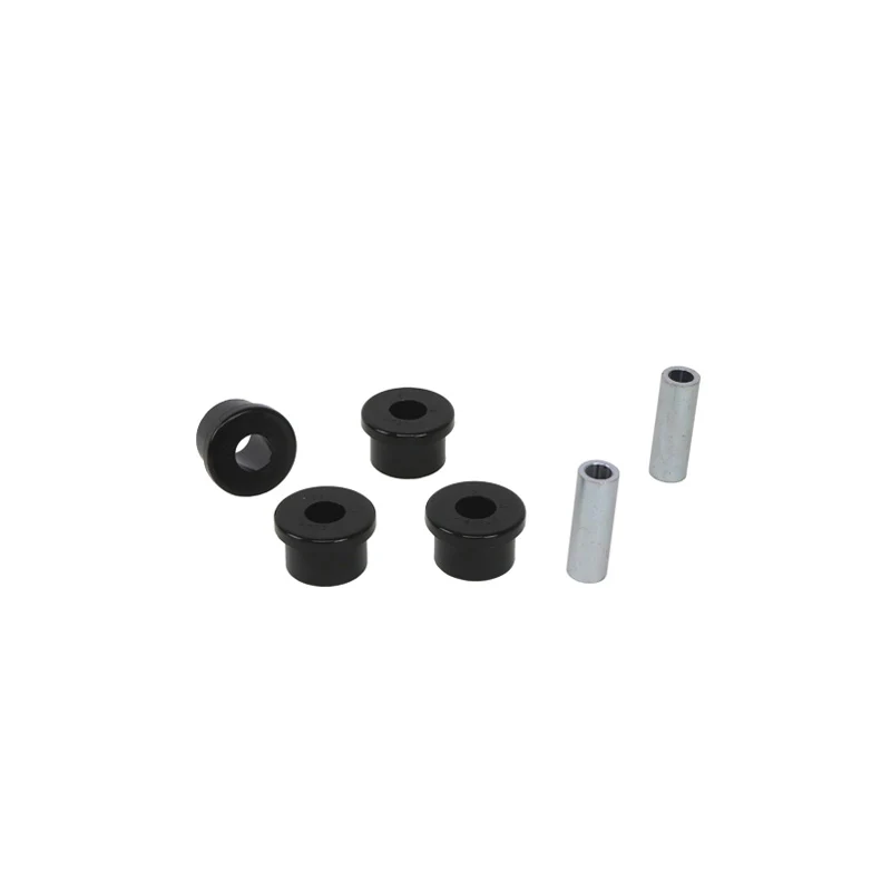 Whiteline, Control Arm - Lower Inner Front Bushing, passer til Ford Escort V/VI/VII/Laser / Kia Sephia / Mazda 323 IV 1987...