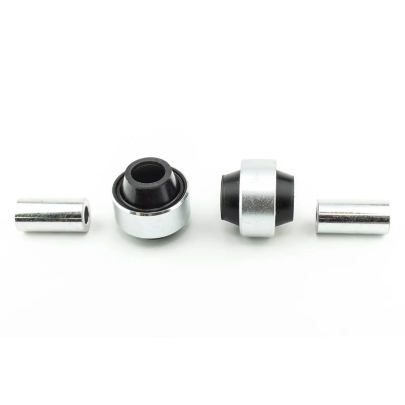 Whiteline, Control Arm - Lower Inner Rear Bushing, passer til Chrysler/Citroën/Dodge/Hyundai /Jeep/Mitsubishi/Proton/Smart...