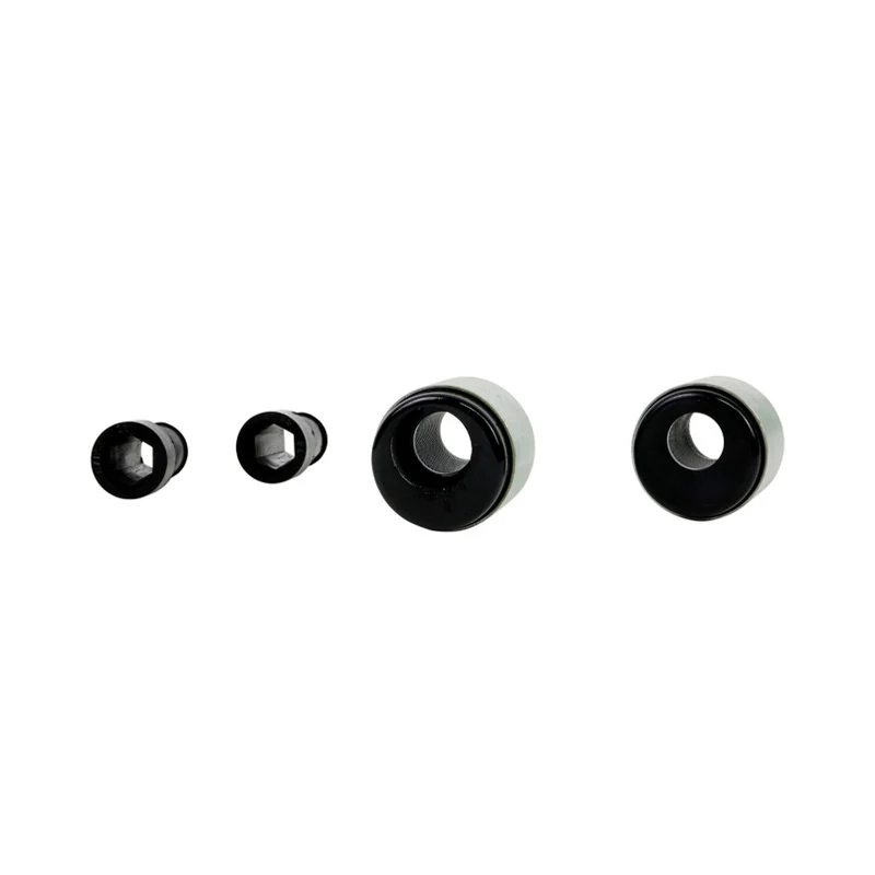 Whiteline, Control Arm - Lower Inner Rear Bushing, passer til Mini Cabrio/Clubman/Countryman/Coupé/Mini/Paceman/Roadster 2...