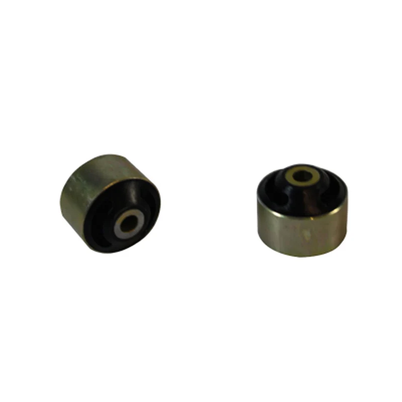 Whiteline, Control Arm - Lower Inner Rear Bushing, passer til Hyundai Accent III MC/Elantra Sedan HD/i30 FD/CW / Kia Cerat...