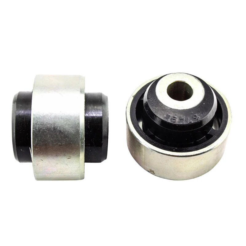Whiteline, Control Arm - Lower Inner Rear Bushing, passer til Chrysler/Citroën/Dodge/Fiat/Hyundai/Jeep/Mitsubishi/Proton/S...