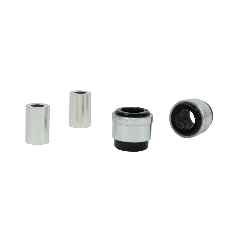 Whiteline, Control Arm - Upper Inner Bushing, passer til Ford Focus I/II/III/Sedan/Turnier/Kuga I / Mazda 3/5/CX-7 / Volvo...