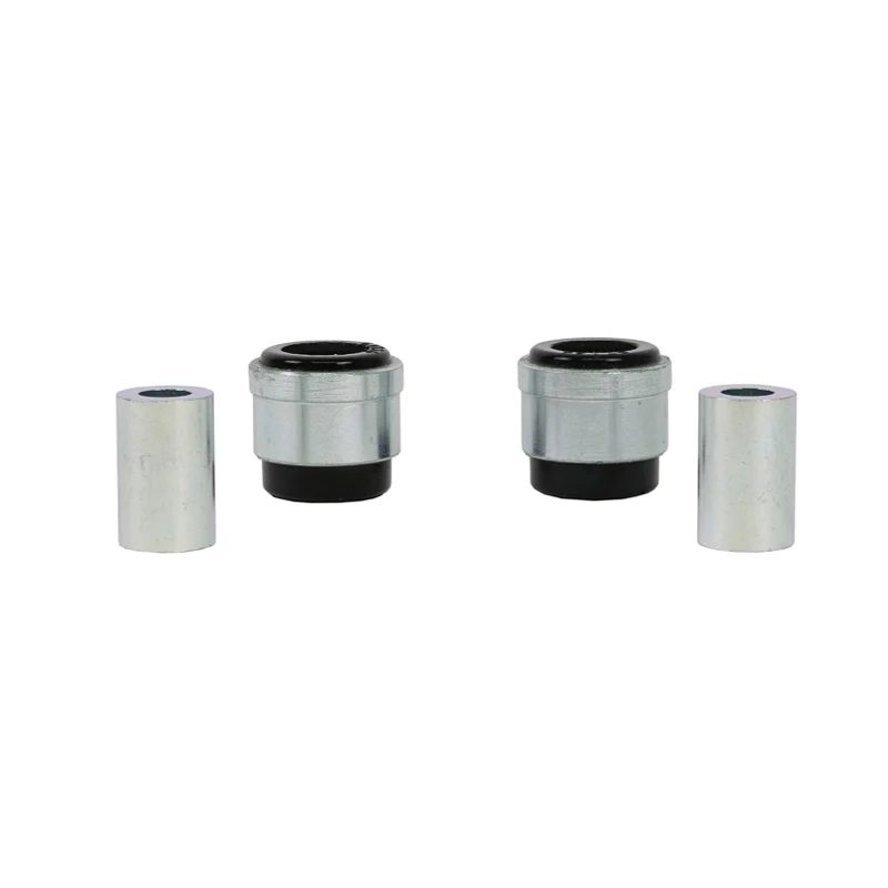 Whiteline, Control Arm - Upper Inner Bushing, passer til Ford Focus I/II/III/Sedan/Turnier/Kuga I / Mazda 3/5/CX-7 / Volvo...