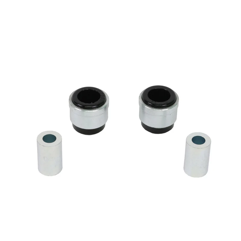 Whiteline, Control Arm - Upper Inner Bushing, passer til Ford Focus I/II/III/Sedan/Turnier/Kuga I / Mazda 3/5/CX-7 / Volvo...