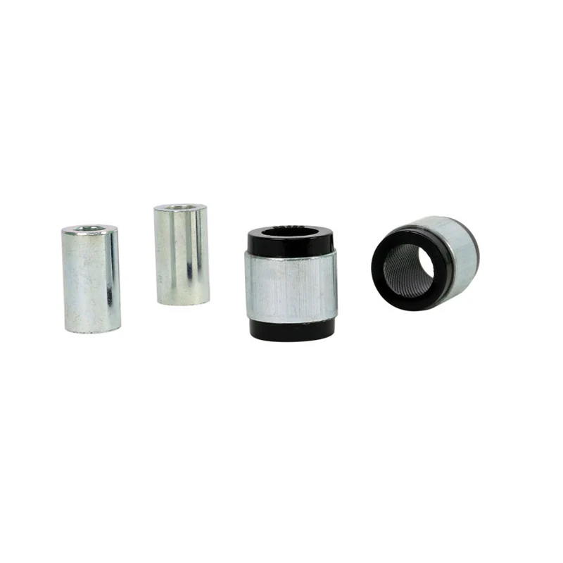Whiteline, Control Arm - Upper Outer Bushing, passer til Audi A3/TT FV3/FV9 / Seat Leon / Skoda Octavia III 5E3/5E5 / Volk...