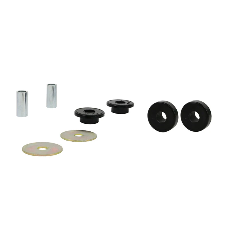 Whiteline, Differential - Mount Support Front Bushing, passer til Infiniti Q45 4.1/4.5 i / Nissan 180 SX/200/240SX/300 ZX/...