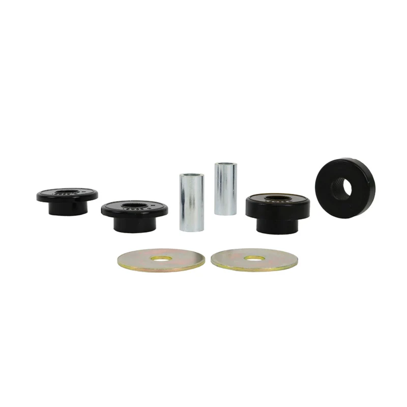Whiteline, Differential - Mount Support Front Bushing, passer til Infiniti Q45 4.1/4.5 i / Nissan 180 SX/200/240SX/300 ZX/...