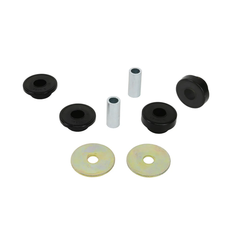 Whiteline, Differential - Mount Support Front Bushing, passer til Infiniti Q45 4.1/4.5 i / Nissan 180 SX/200/240SX/300 ZX/...