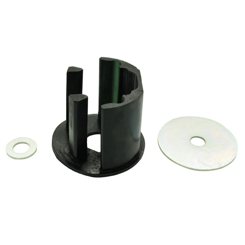 Whiteline, Engine - Torque Arm Bushing, passer til Audi / Seat / Skoda / Volkswagen 2003-2018