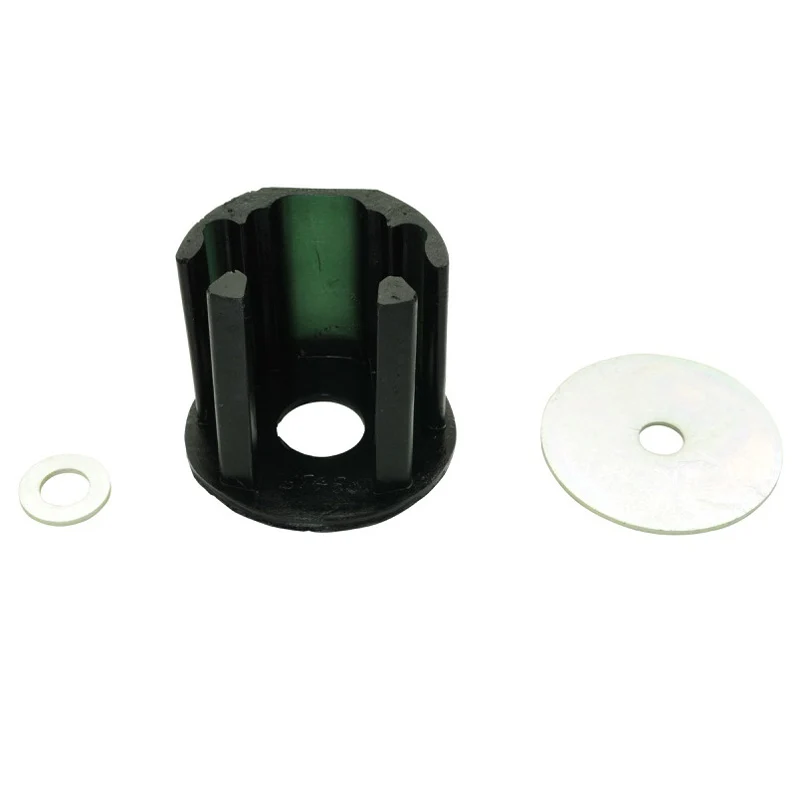 Whiteline, Engine - Torque Arm Bushing, passer til Audi / Seat / Skoda / Volkswagen 2003-2018