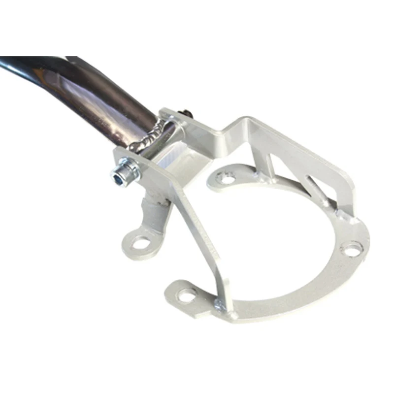 Whiteline, Front Strut Tower Brace, passer til Mid Mount Toyota GT 86 Coupé ZN6 / Subaru BRZ 2012-