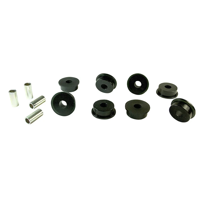 Whiteline, Leading Arm - to Differential Bushing, passer til Lexus LX 450/450 4WD / Nissan Patrol GR IV/V / Toyota Land Cr...