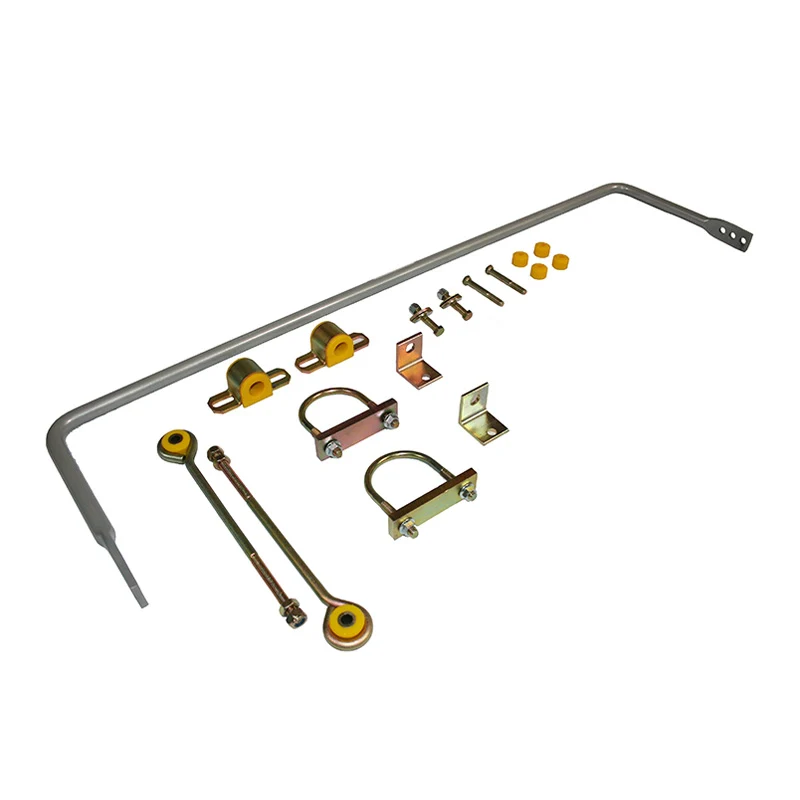 Whiteline, Rear Stabiliser Bar 20mm Heavy Duty Blade Adjustable, passer til Toyota Paseo Cabrio/Coupé EL44/EL54 / Starlet...
